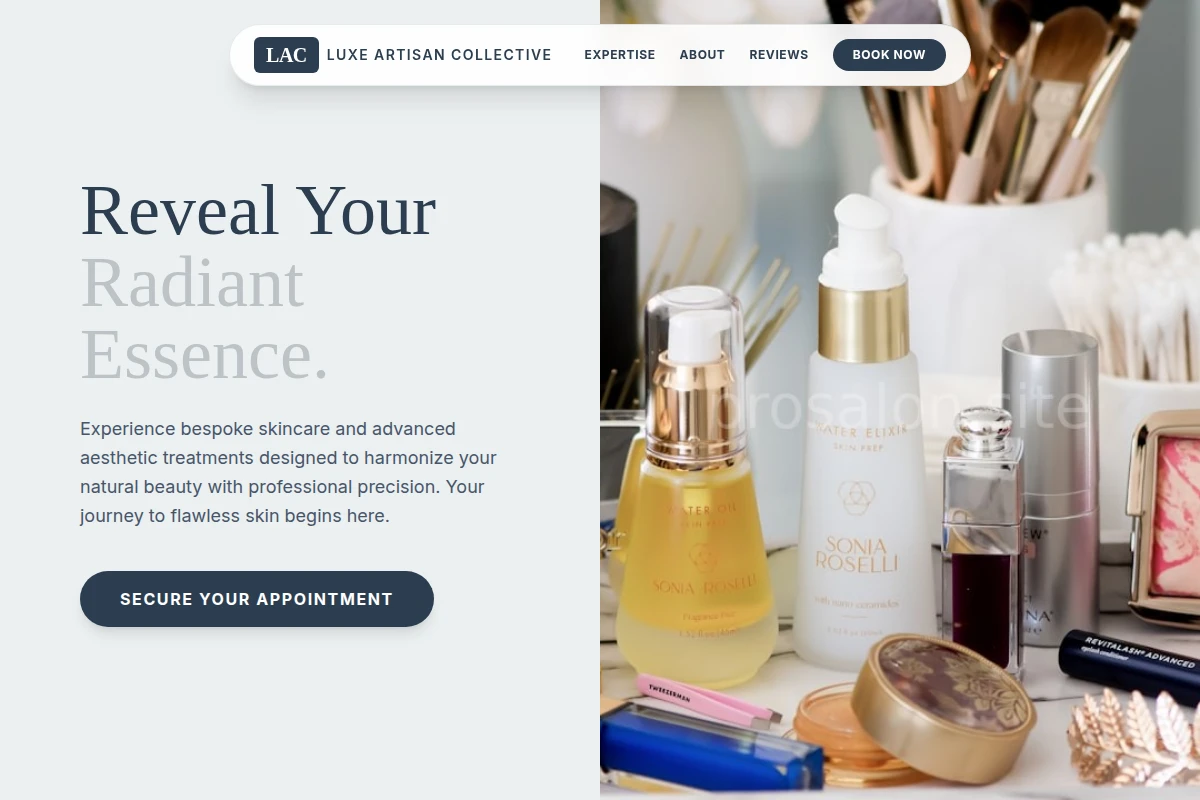 Mod Esthetician