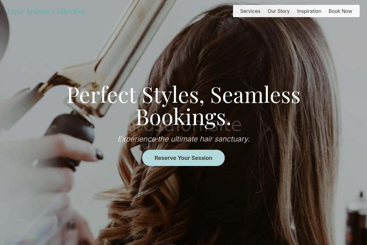 Texture Hair Salon