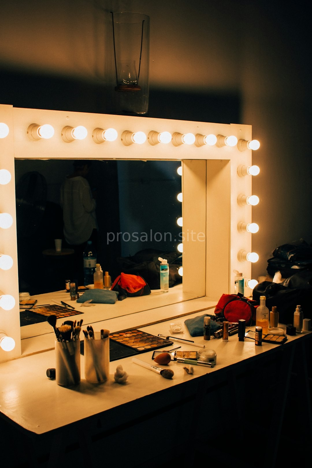 Makeup Artistry